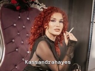 Kassandrahayes