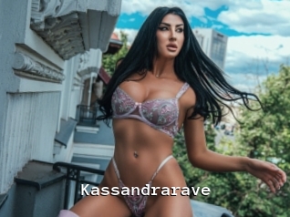 kassandrarave Webcamsex Amateur