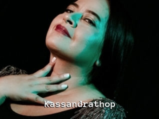 Kassandrathop