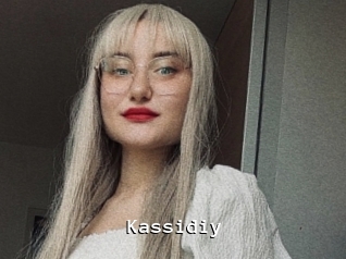 Kassidiy