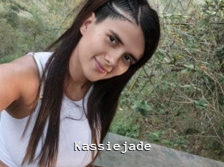 Kassiejade