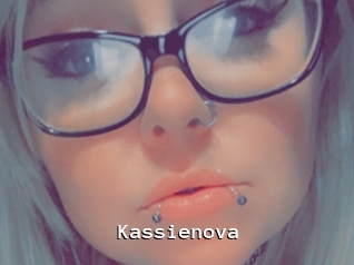 Kassienova