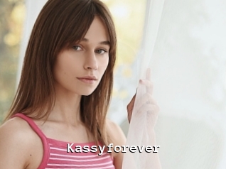 Kassyforever