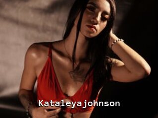Kataleyajohnson