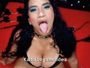 kataleyamendez Webcamsex Amateur