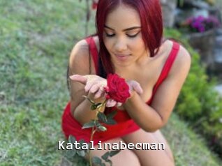 Katalinabecman
