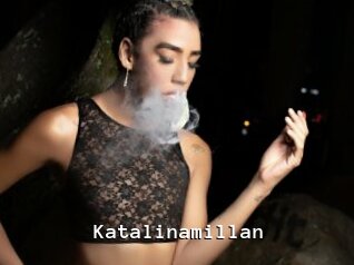 Katalinamillan