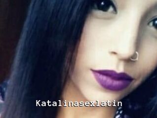 Katalinasexlatin