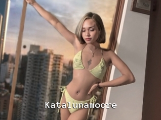 Katalunamoore