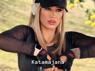 katamajana Webcamsex Amateur