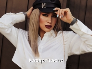 Katapalacio