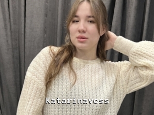 Katarinavoss