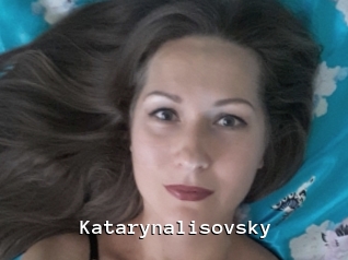 Katarynalisovsky