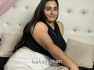 Katayjhon