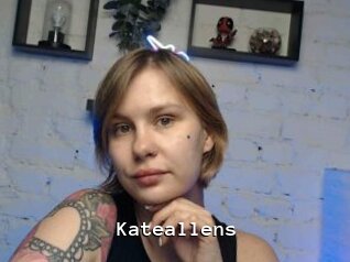 Kateallens