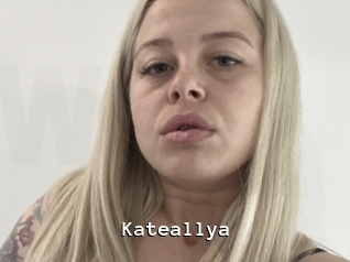 kateallya Webcamsex Amateur