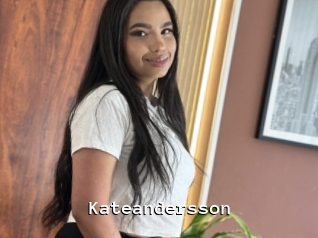 Kateandersson