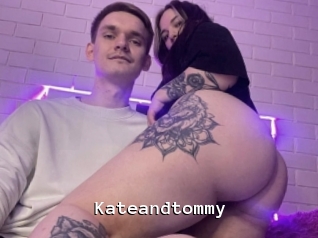 Kateandtommy