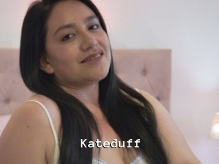 Kateduff