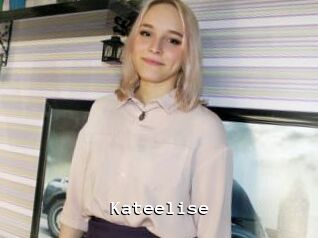 Kateelise