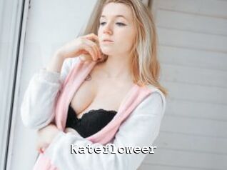 Katefloweer