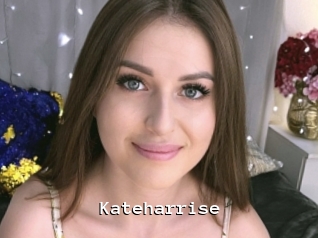 Kateharrise