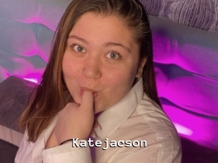 Katejacson