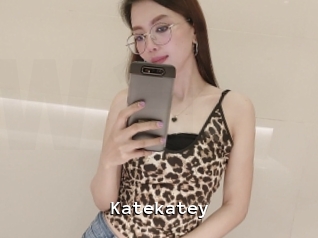 Katekatey