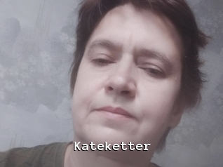 Kateketter
