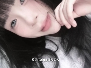 katemakov Webcamsex Amateur