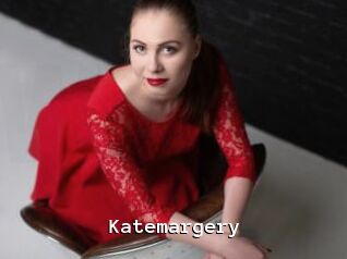 Katemargery