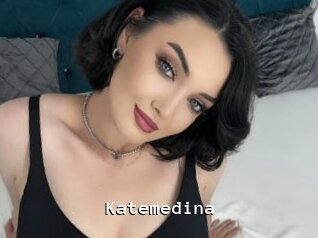 Katemedina