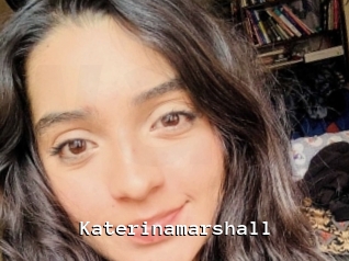 Katerinamarshall