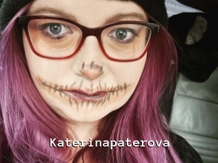 Katerinapaterova