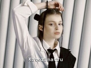 Katerinatru