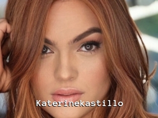 Katerinekastillo