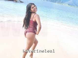 Katerineleal