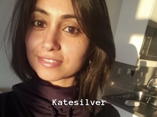 Katesilver