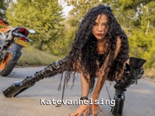 katevanhelsing Webcamsex Amateur