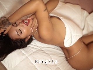 Katgils