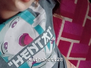 kathahott28 Webcamsex Amateur