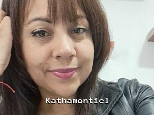 kathamontiel Webcamsex Amateur