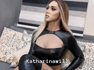 Katharinawill