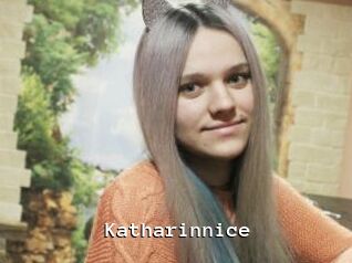 Katharinnice