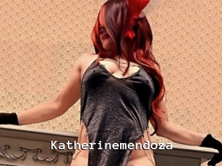 Katherinemendoza