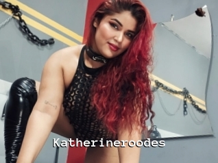 Katherineroodes