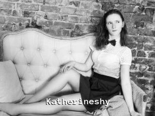 Katherineshy