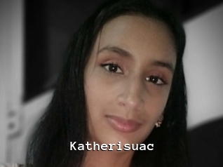 katherisuac Webcamsex Amateur