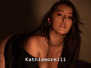 Kathiamorelli