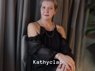 kathyclap Webcamsex Amateur